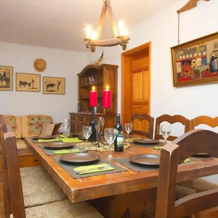 Rondas With Sea View And Jacuzzi Villa Playa Blanca (Lanzarote)