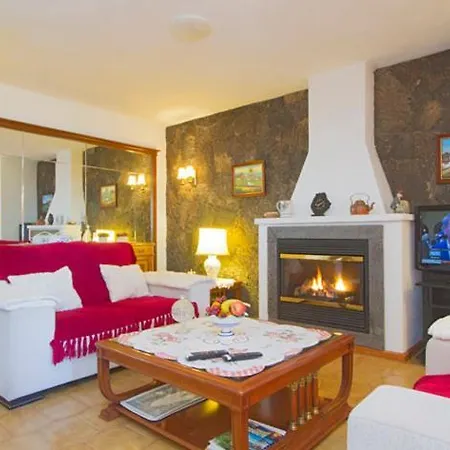 Rondas With Sea View And Jacuzzi Villa Playa Blanca (Lanzarote)